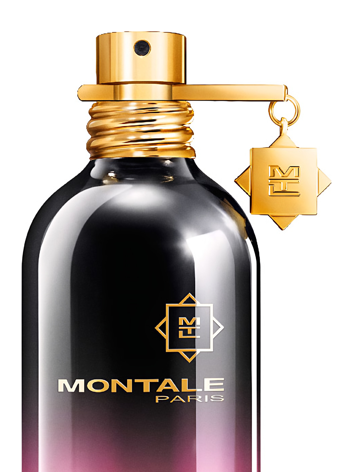 Духи Montale Intense Roses Musk Extrait de Parfum женские 50 мл фото 8