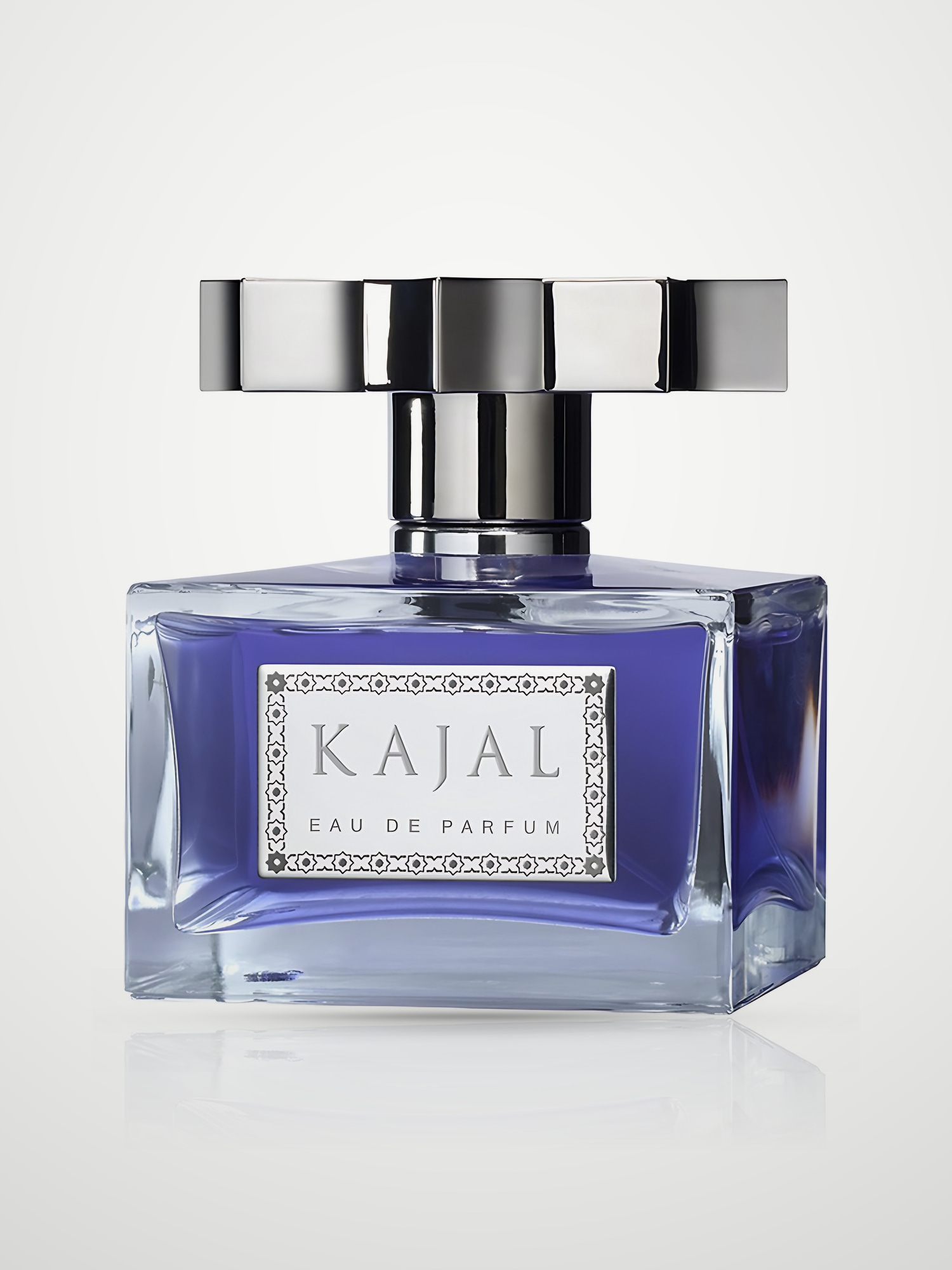 Парфюмерная вода Kajal Eau de Parfum женская 100 мл, цветочный восточный аромат Kajal
