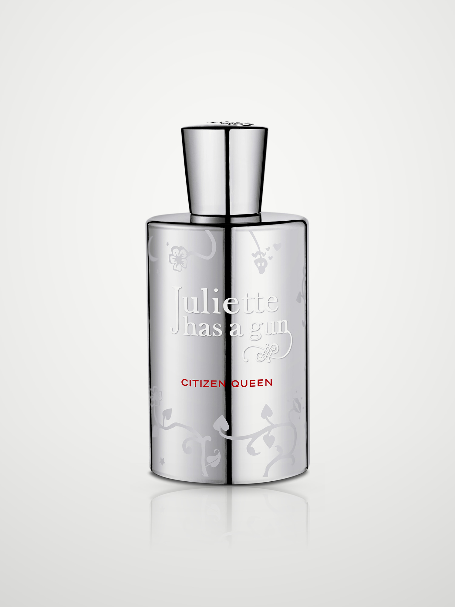 Парфюмерная вода Juliette Has A Gun Citizen Queen Eau de Parfum женская 50 мл Juliette Has A Gun