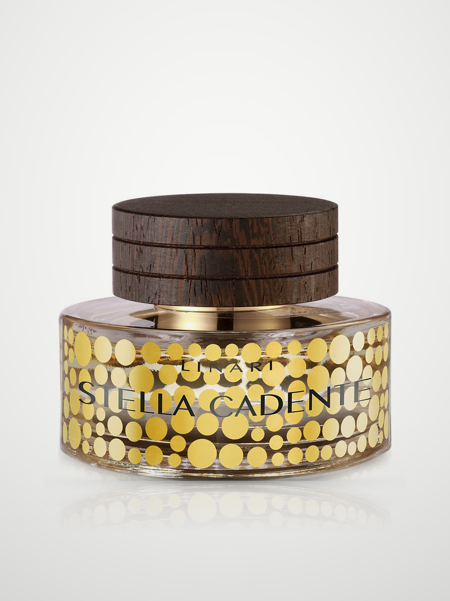 Парфюмерная вода Linari Stella Cadente Eau de Parfum унисекс 100 мл LINARI