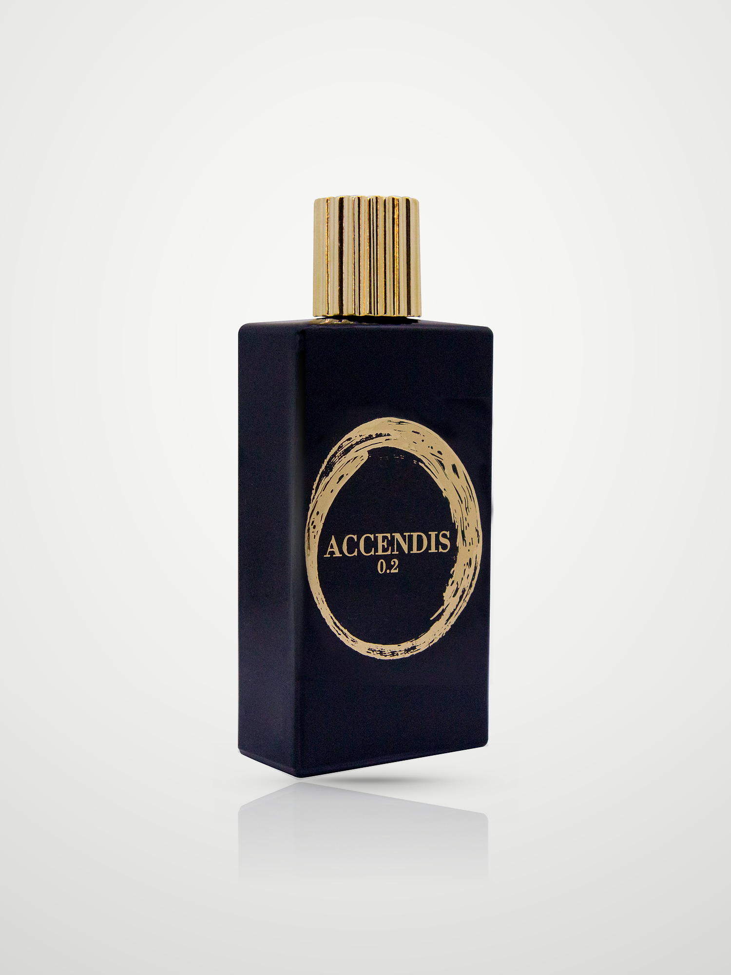 Парфюмерная вода Accendis 0.2 Eau de Parfum унисекс 100 мл, пряный древесный аромат Accendis