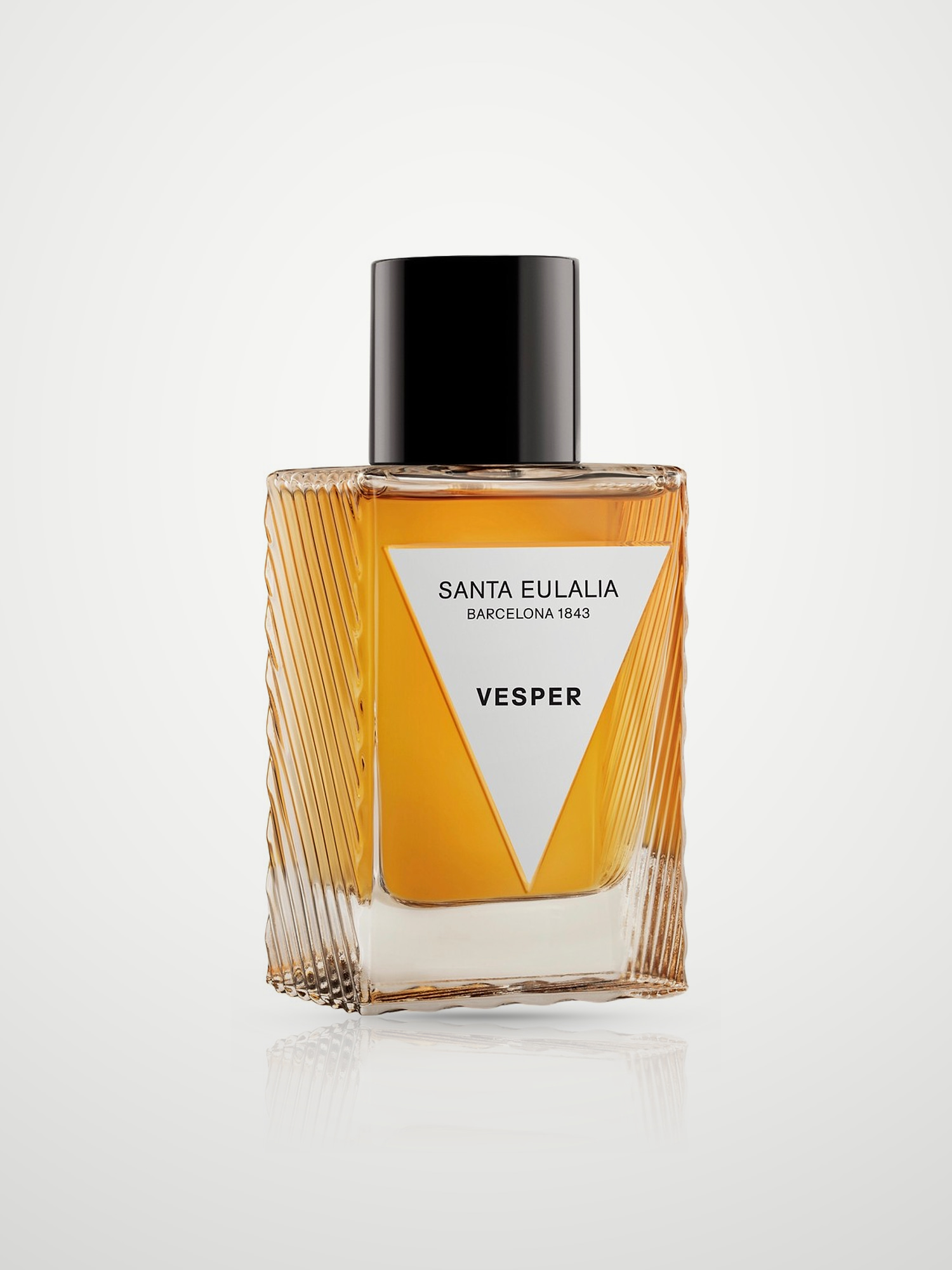 Парфюмерная вода Santa Eulalia Vesper Eau de Parfum унисекс 75 мл Santa Eulalia