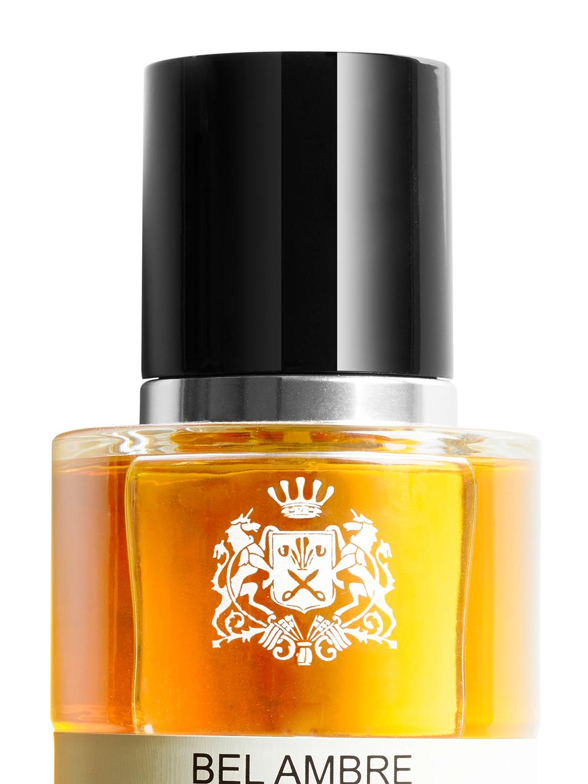 Духи Jacques Fath Bel Ambre Extrait de Parfum унисекс 100 мл фото 3