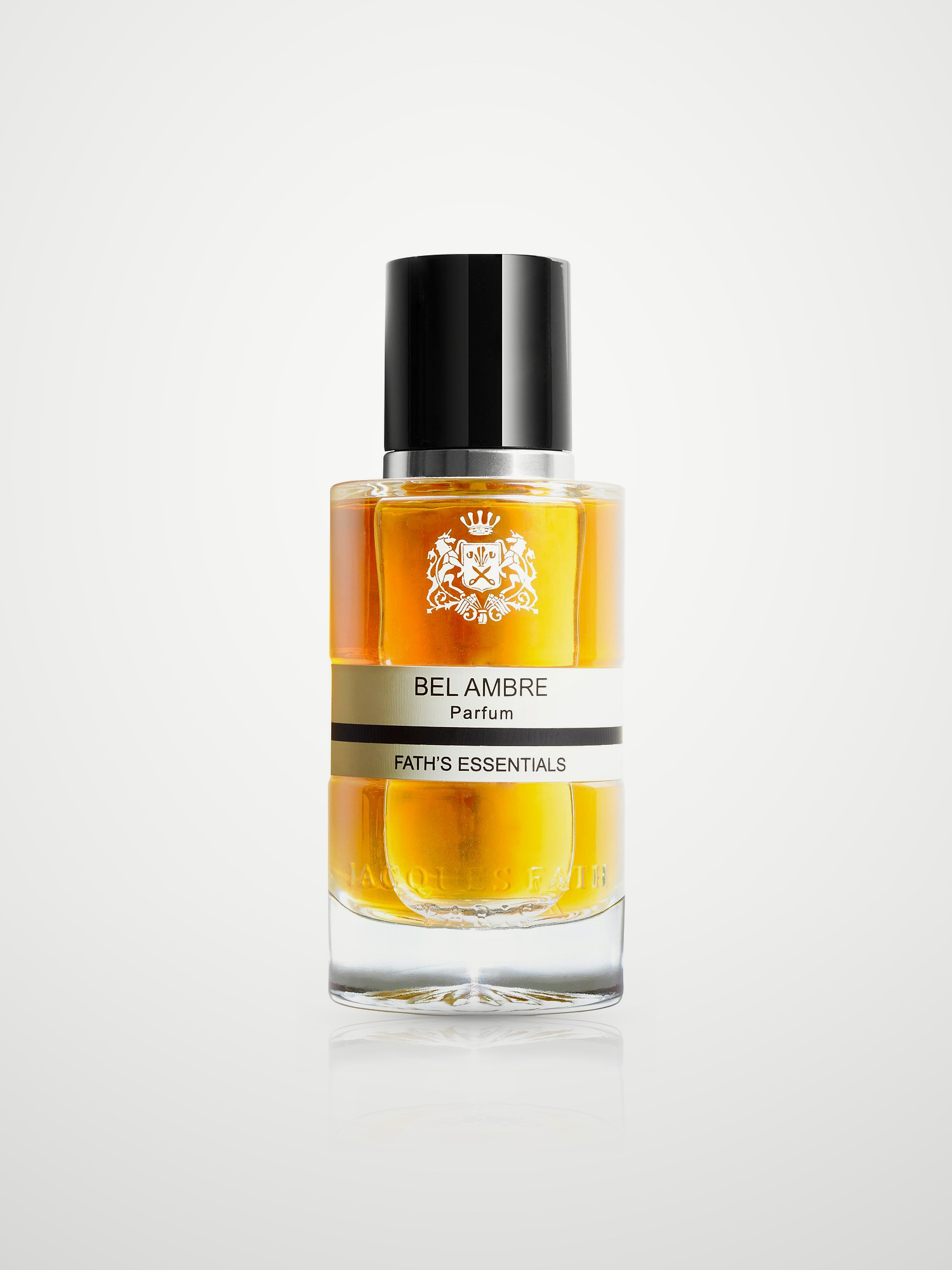 Духи Jacques Fath Bel Ambre Extrait de Parfum унисекс 100 мл Jacques Fath