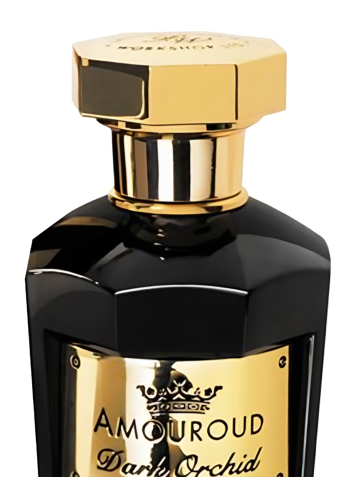 Парфюмерная вода Amouroud Dark Orchid Eau de Parfum унисекс 100 мл фото 2