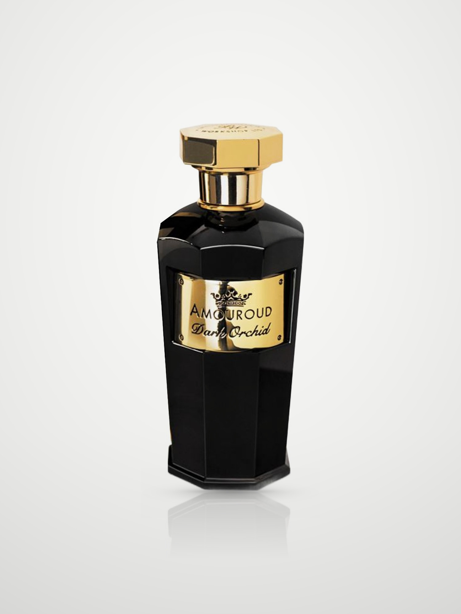 Парфюмерная вода Amouroud Dark Orchid Eau de Parfum унисекс 100 мл AMOUROUD