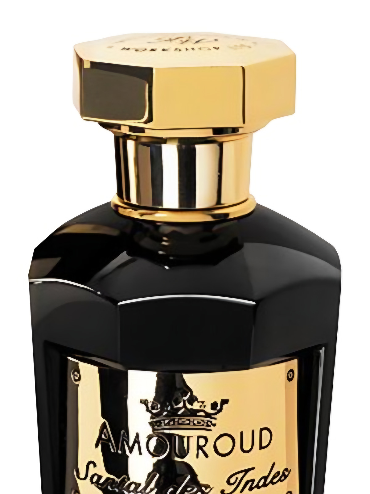 Парфюмерная вода Amouroud Santal des Indes Eau de Parfum унисекс 100 мл фото 2