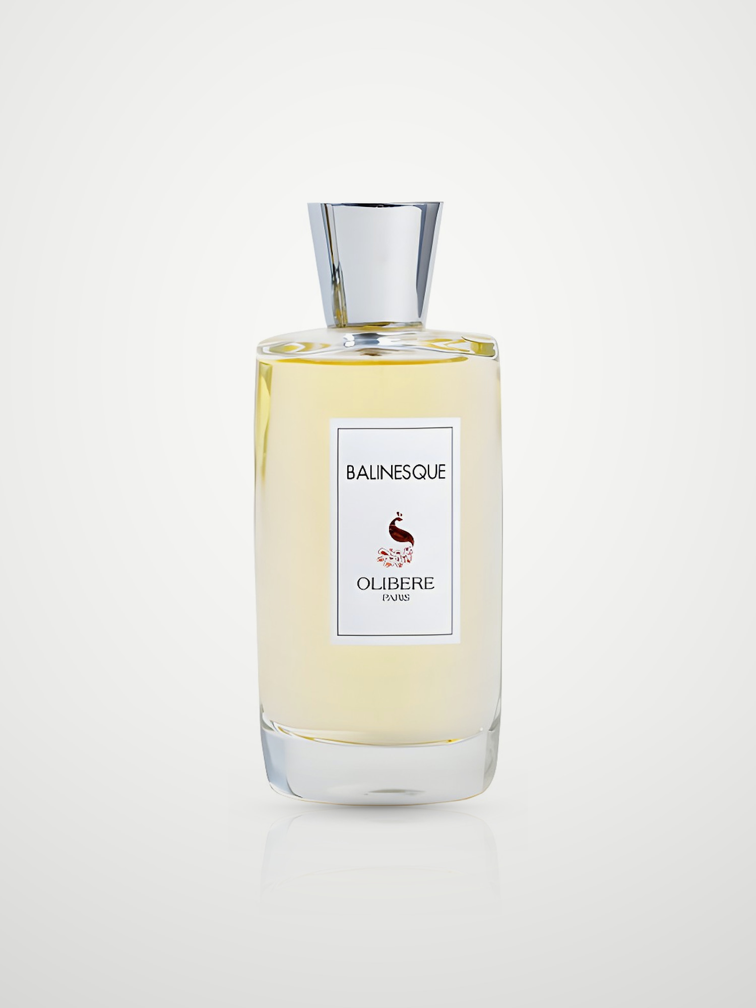 Парфюмерная вода Olibere Parfums Balinesque Eau de Parfum унисекс 100 мл OLIBERE PARFUMS