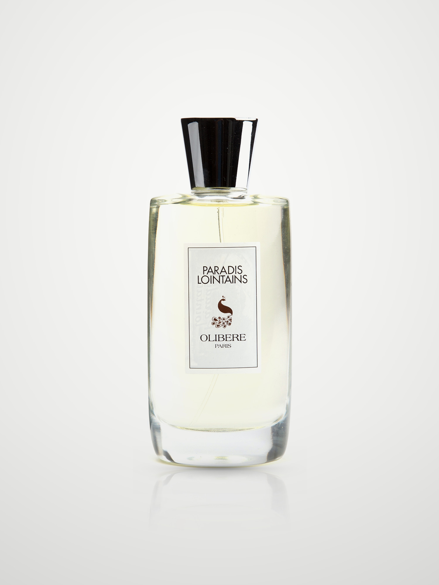 Парфюмерная вода Olibere Parfums Paradis Lointains Eau de Parfum унисекс 100 мл OLIBERE PARFUMS