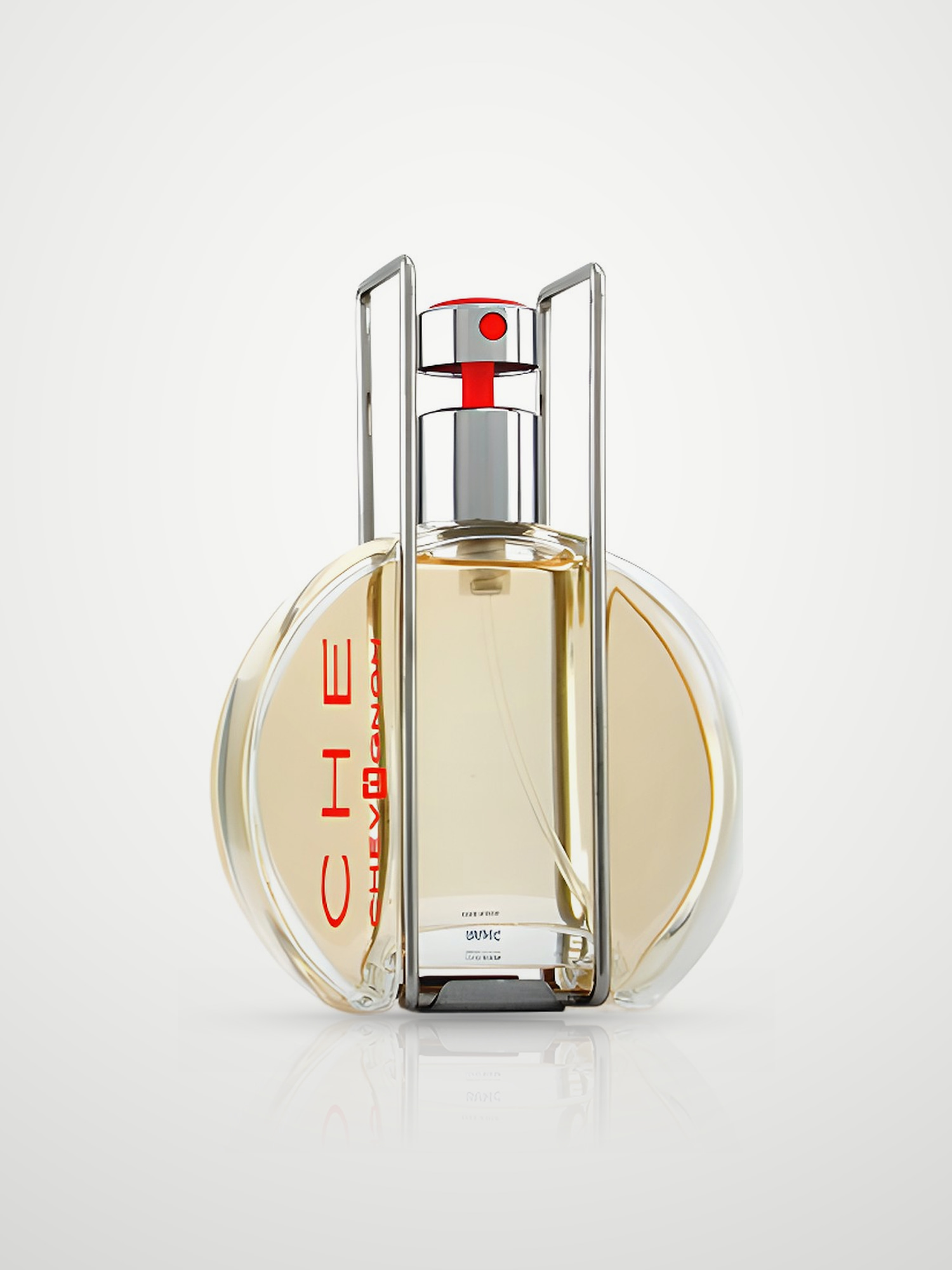 Туалетная вода Chevignon Che pour Elle Eau de Toilette женская 50 мл Chevignon