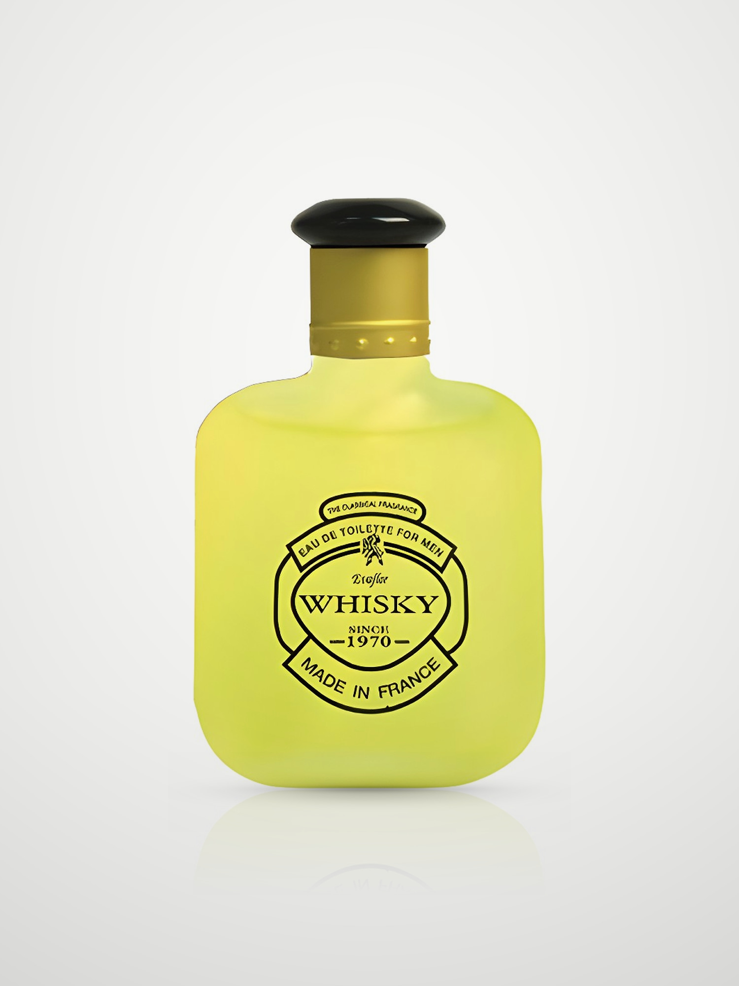 Evaflor Whisky Туалетная вода мужская 100 мл