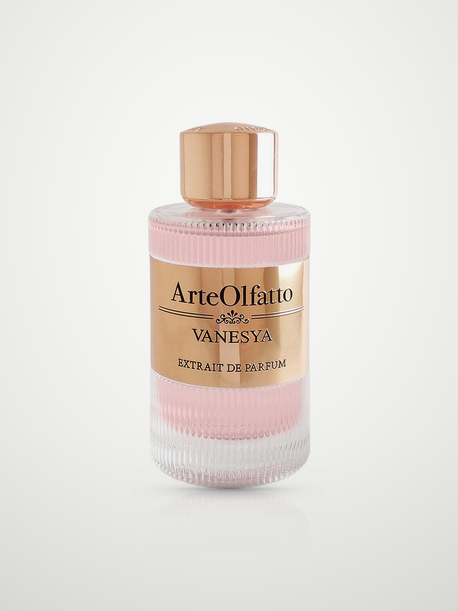 Духи ArteOlfatto Vanesya Extrait de Parfum женские 100 мл, фруктовый цветочный аромат ARTEOLFATTO
