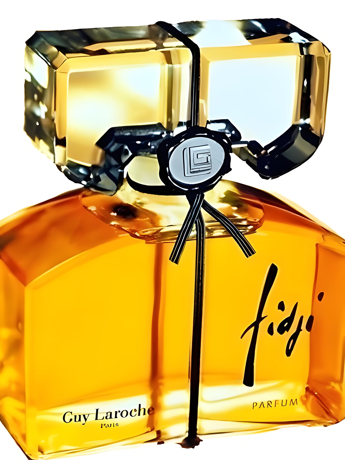 Туалетная вода Guy Laroche Fidji Parfum Eau de Toilette женская 100 мл фото 3