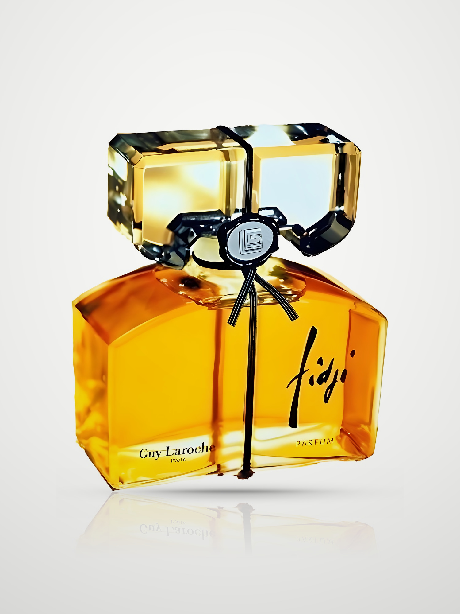 Туалетная вода Guy Laroche Fidji Parfum Eau de Toilette женская 100 мл GUY LAROCHE