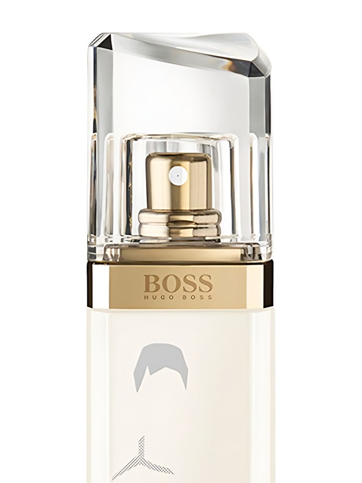 Парфюмерная вода Hugo Boss Boss Jour Pour Femme Runway Edition Eau de Parfum женская 75 мл фото 8