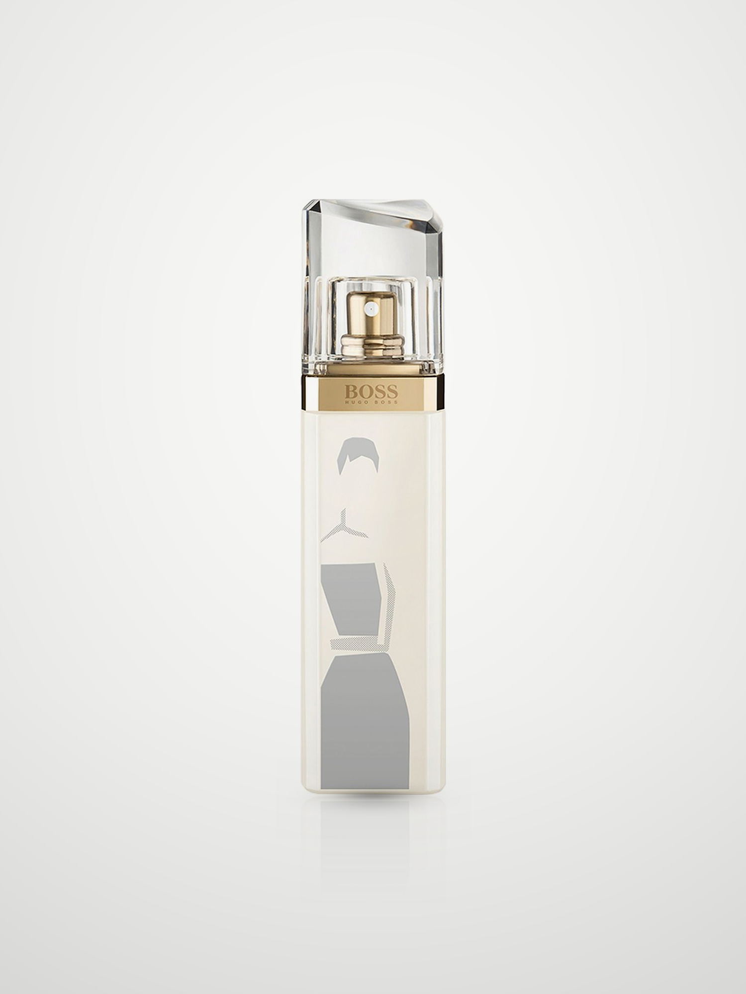 Парфюмерная вода Hugo Boss Boss Jour Pour Femme Runway Edition Eau de Parfum женская 75 мл HUGO