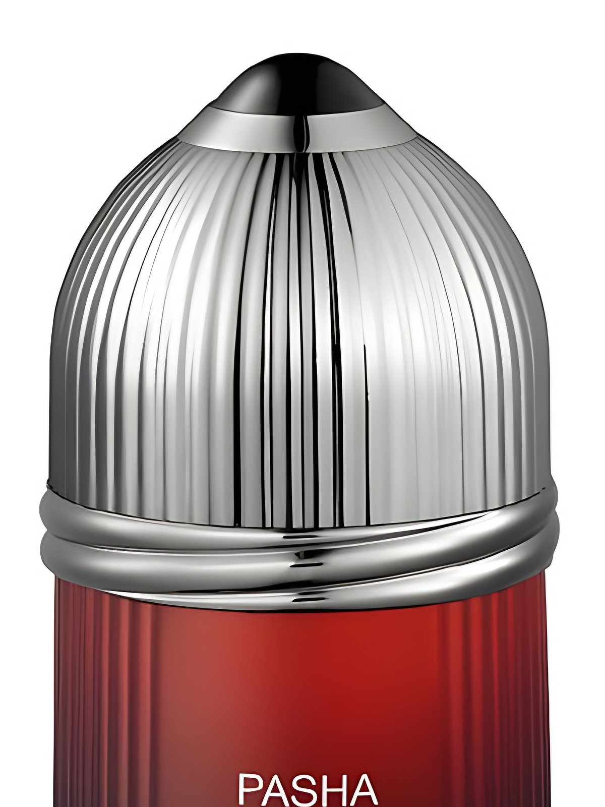 Туалетная вода Cartier Pasha de Cartier Edition Noire Sport Eau de Toilette мужская 100 мл фото 3