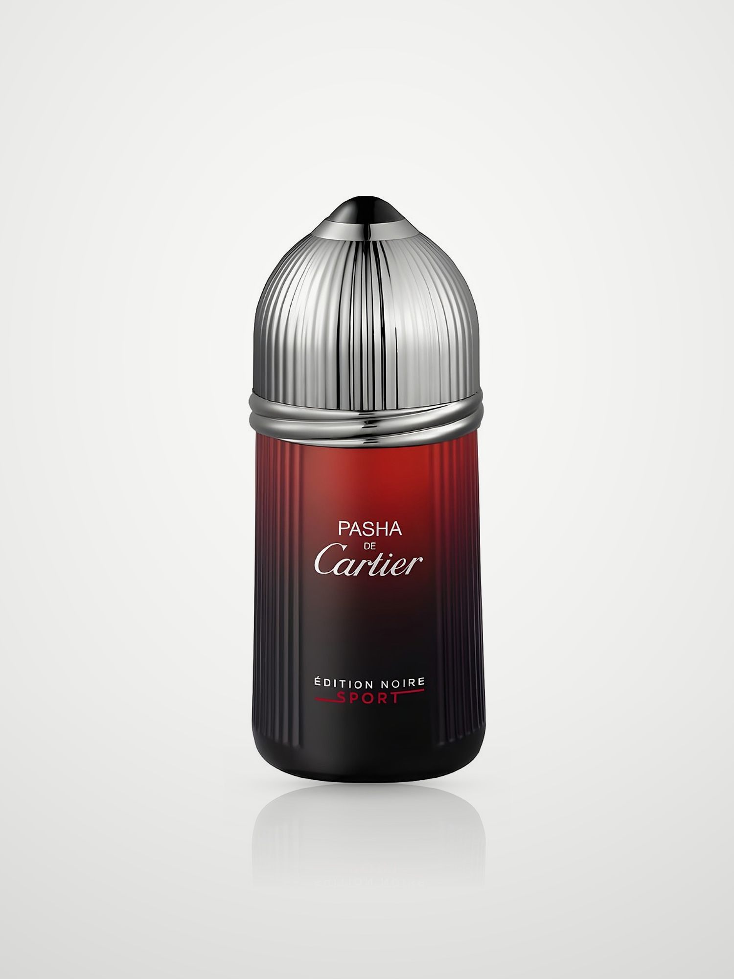 Туалетная вода Cartier Pasha de Cartier Edition Noire Sport Eau de Toilette мужская 100 мл Cartier
