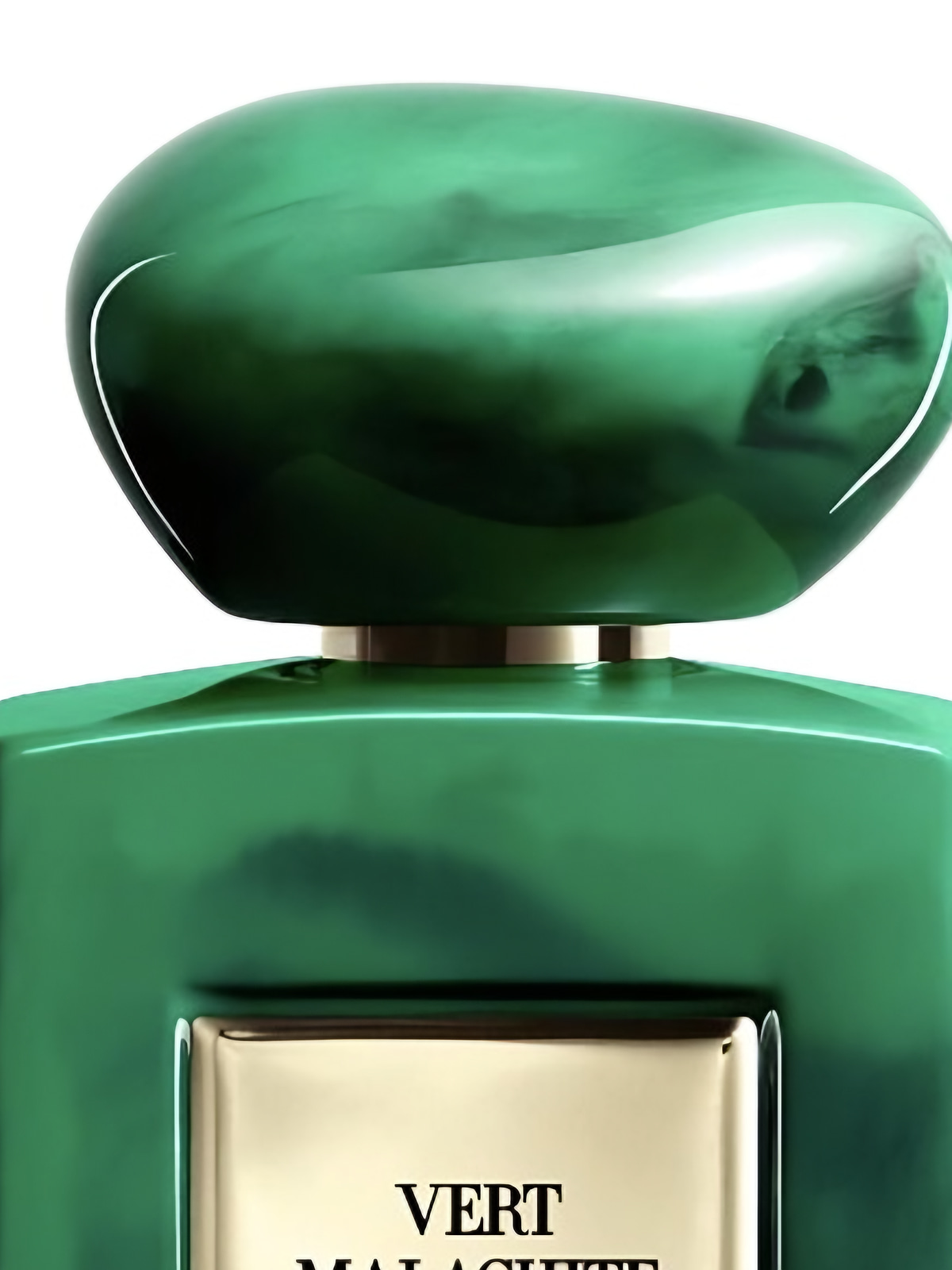 Парфюмерная вода Giorgio Armani Armani Prive Vert Malachite Eau de Parfum унисекс 100 мл фото 3