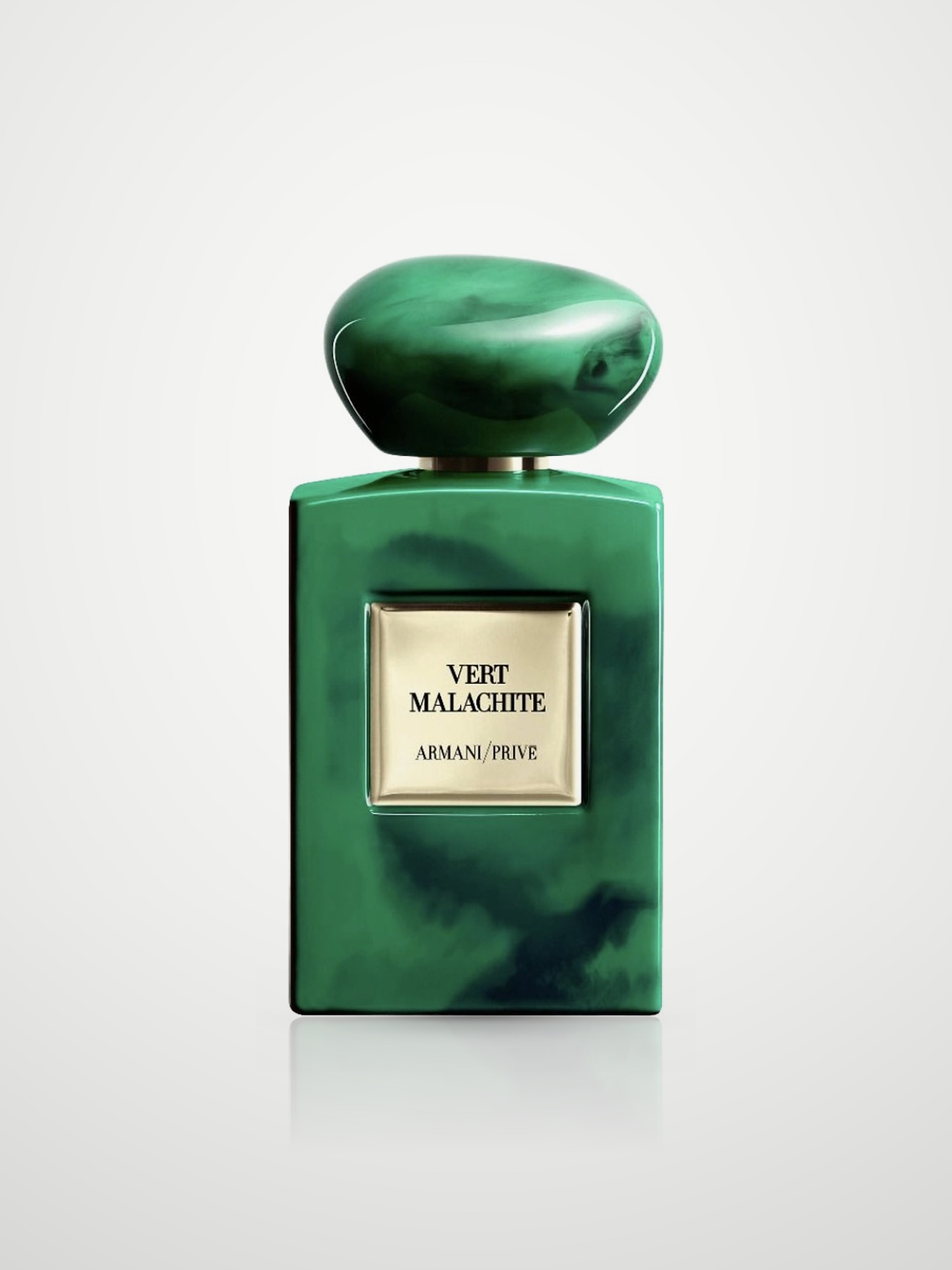 Парфюмерная вода Giorgio Armani Armani Prive Vert Malachite Eau de Parfum унисекс 100 мл Giorgio Armani