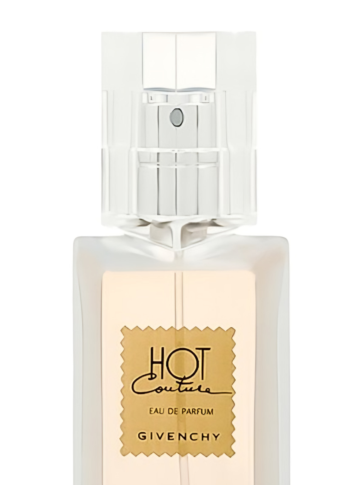 Парфюмерная вода Givenchy Hot Couture Eau de Parfum женская 100 мл фото 2