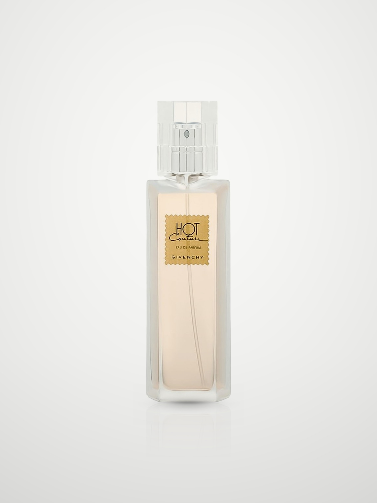 Парфюмерная вода Givenchy Hot Couture Eau de Parfum женская 100 мл Givenchy купить