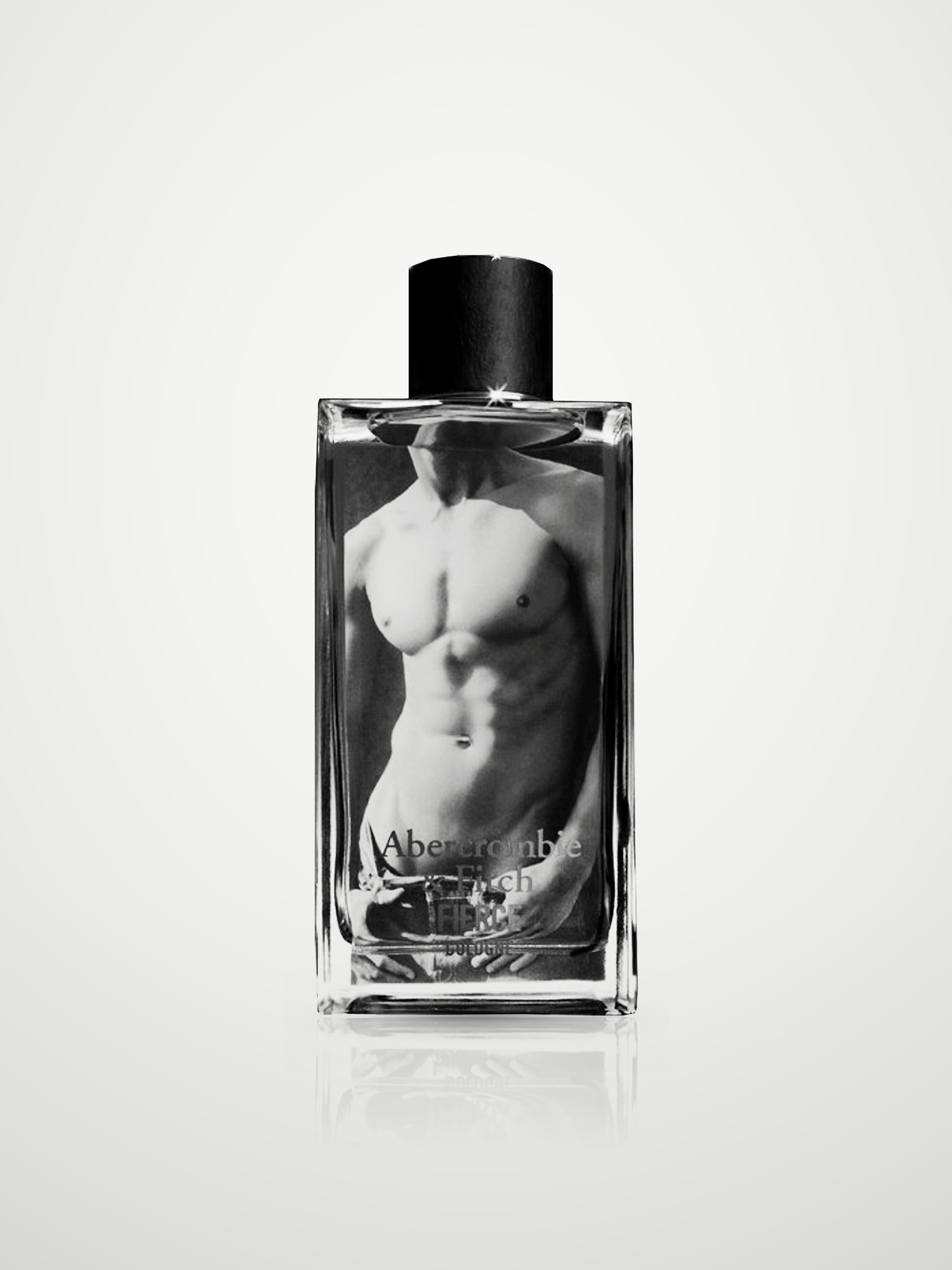 Одеколон Abercrombie & Fitch Fierce Eau de Cologne мужской 100 мл Abercrombie & Fitch