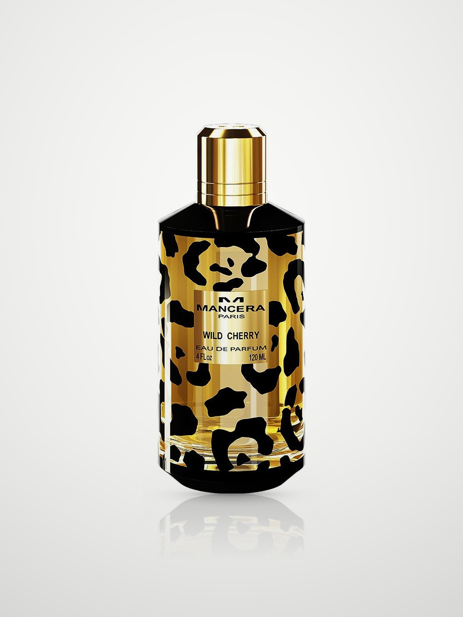 Парфюмерная вода Mancera Wild Cherry Eau de Parfum унисекс 120 мл Mancera