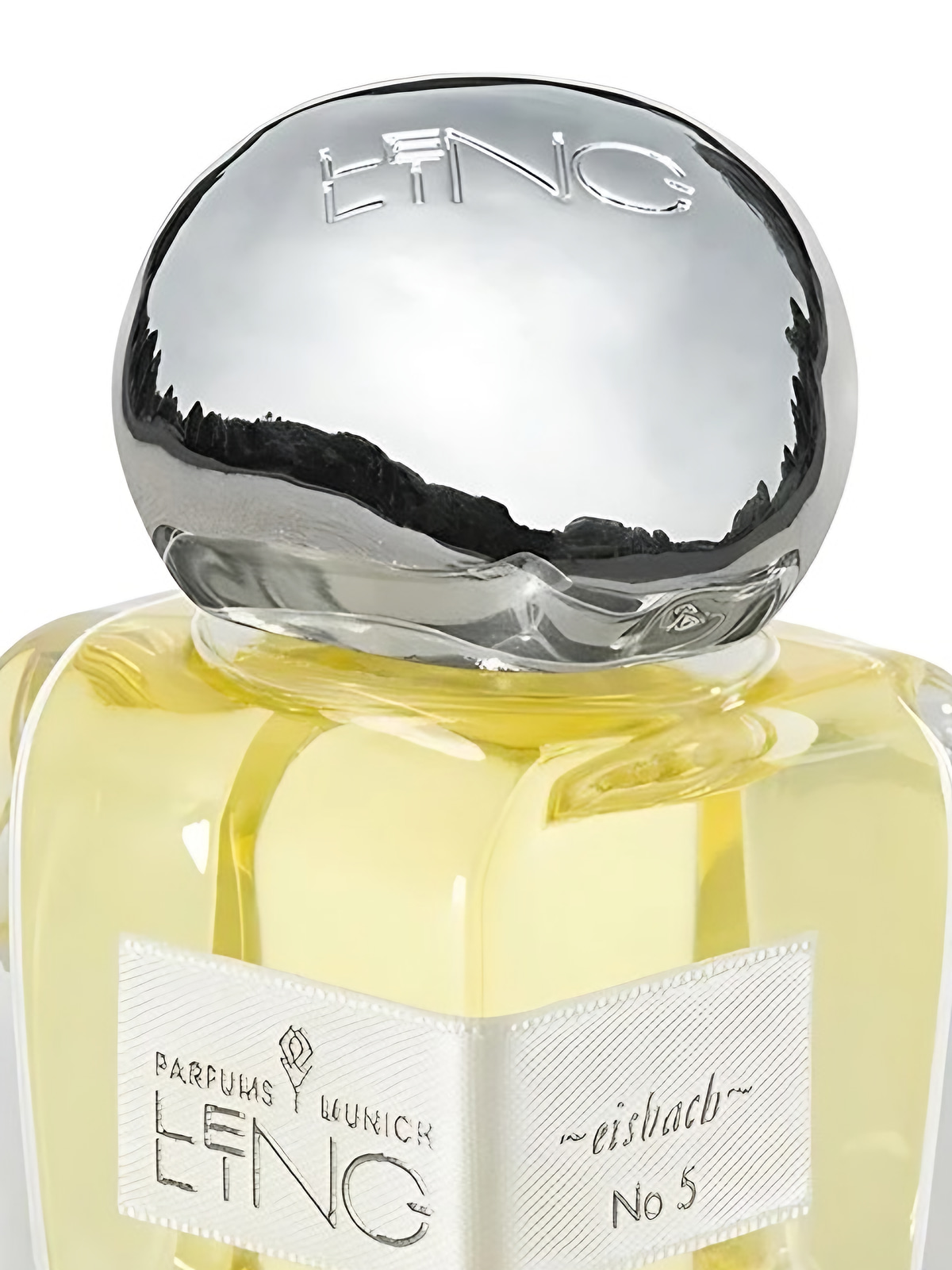 Духи Lengling Eisbach No. 5 Extrait de Parfum унисекс 50 мл фото 3