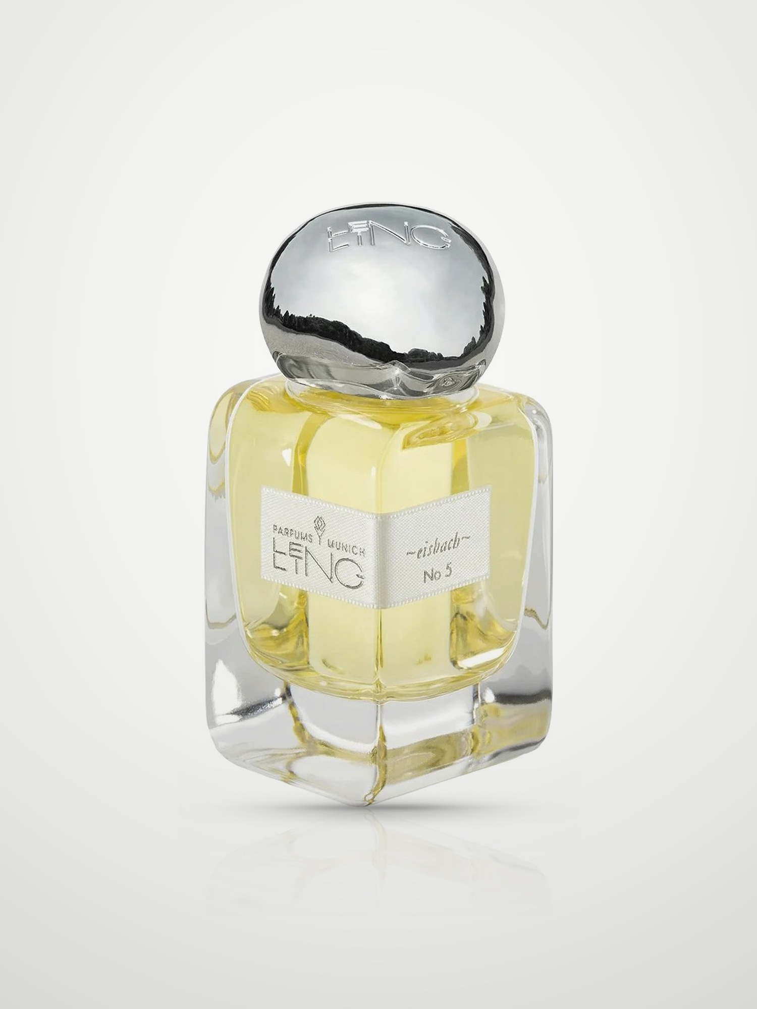 Духи Lengling Eisbach No. 5 Extrait de Parfum унисекс 50 мл LENGLING