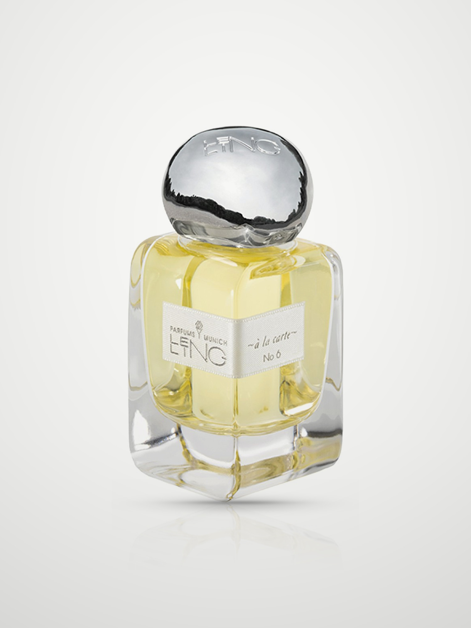 Духи Lengling A La Carte No. 6 Extrait de Parfum унисекс 50 мл LENGLING
