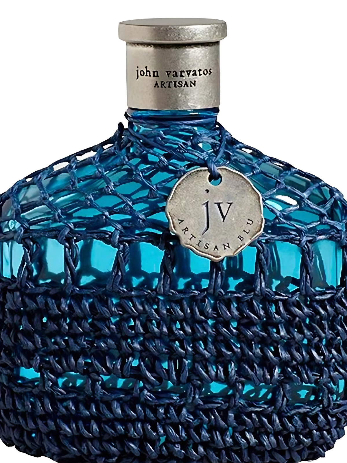 Туалетная вода John Varvatos Artisan Blu Eau de Toilette мужская 125 мл фото 3