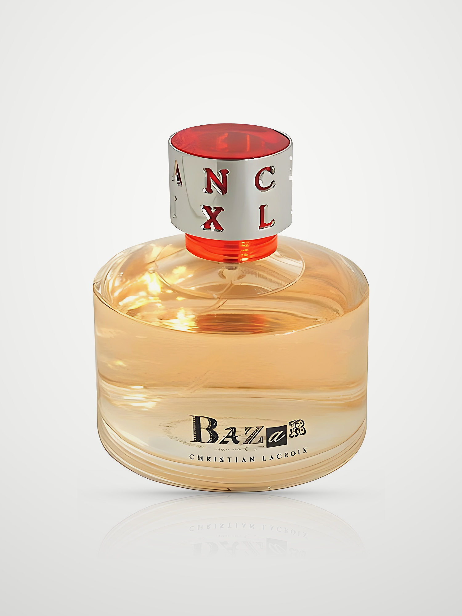 Туалетная вода Christian Lacroix Bazar Eau de Toilette женская 30 мл Christian Lacroix