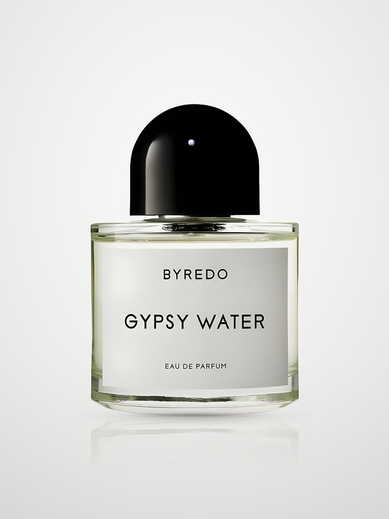 Парфюмерная вода Byredo Gypsy Water Eau de Parfum унисекс 100 мл Byredo