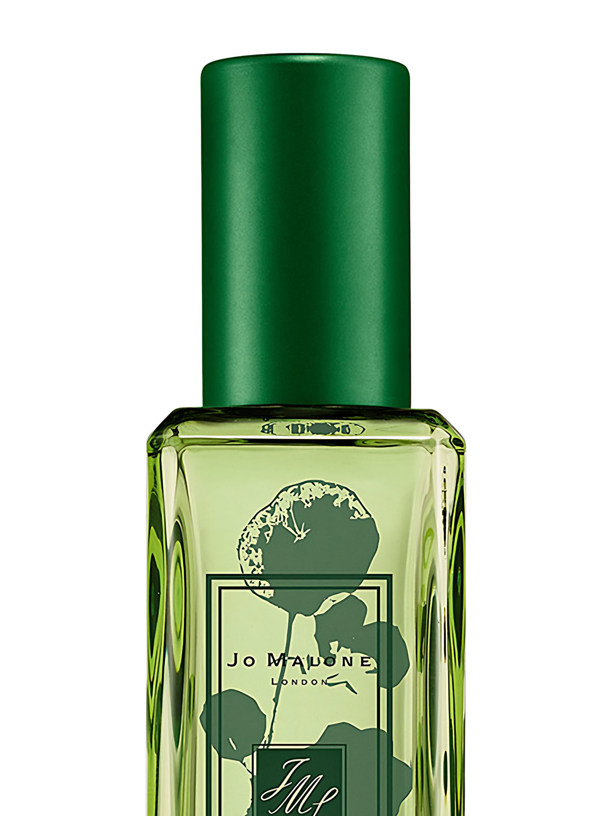 Одеколон Jo Malone London Nasturtium & Clover Eau de Cologne унисекс 100 мл фото 6