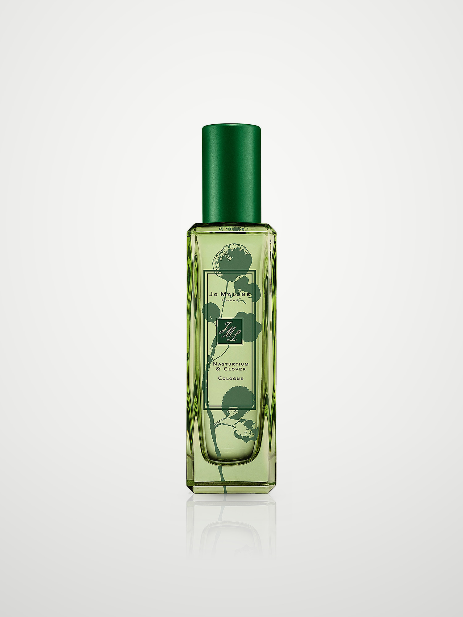 Одеколон Jo Malone London Nasturtium & Clover Eau de Cologne унисекс 100 мл Jo Malone