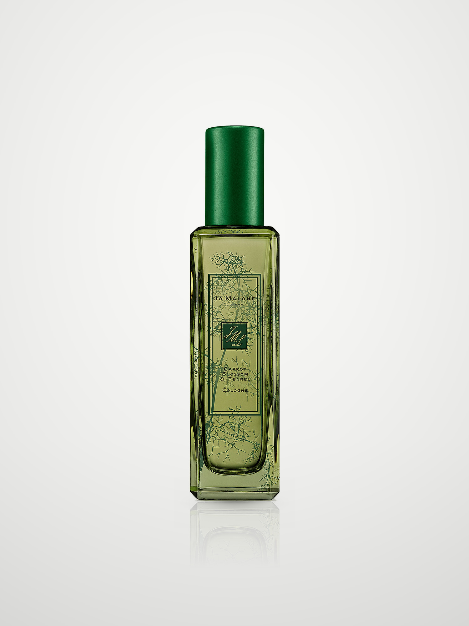 Одеколон Jo Malone London Carrot Blossom & Fennel Eau de Cologne унисекс 30 мл Jo Malone