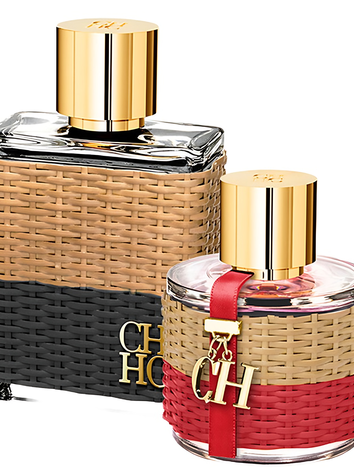 Туалетная вода Carolina Herrera CH Central Park Eau de Toilette женская 100 мл фото 8