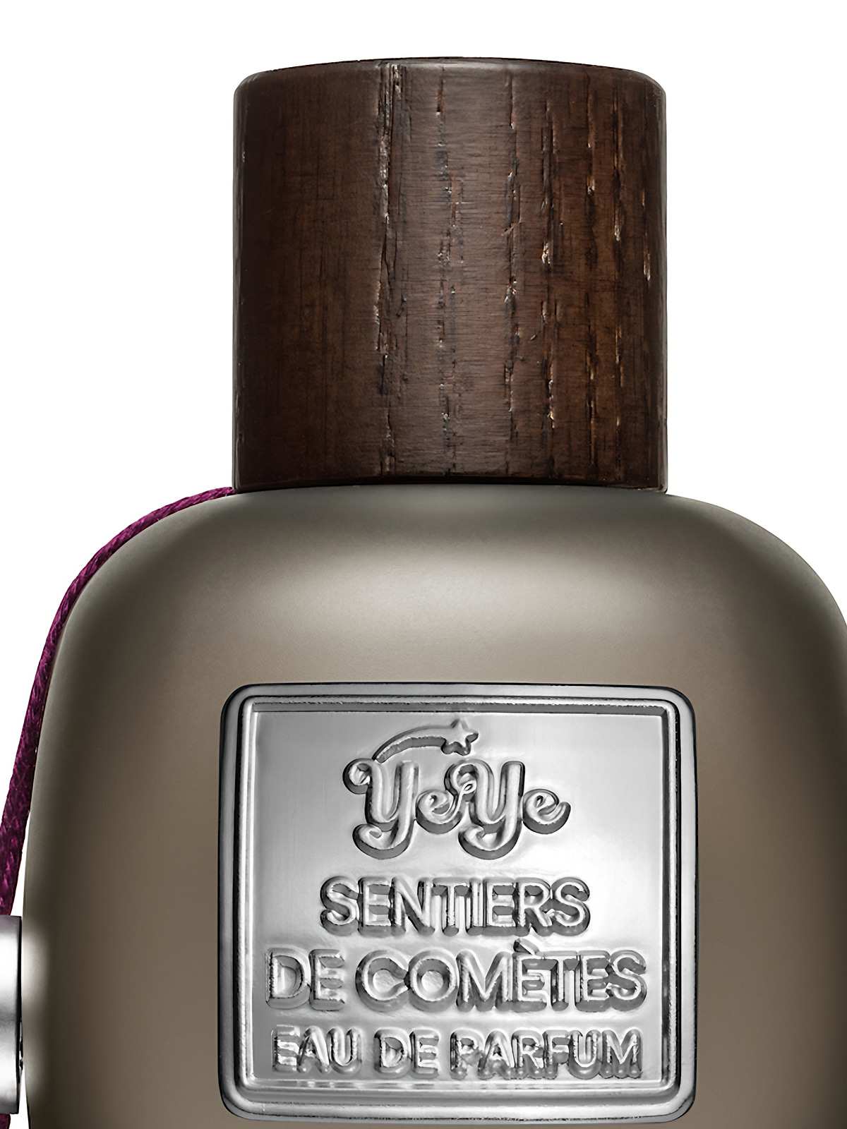 Парфюмерная вода YeYe Parfums Sentiers de Cometes Eau de Parfum унисекс 100 мл фото 3