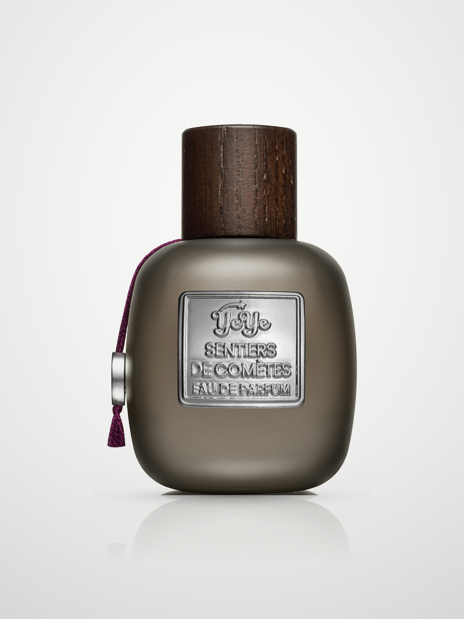 Парфюмерная вода YeYe Parfums Sentiers de Cometes Eau de Parfum унисекс 100 мл YEYE PARFUMS