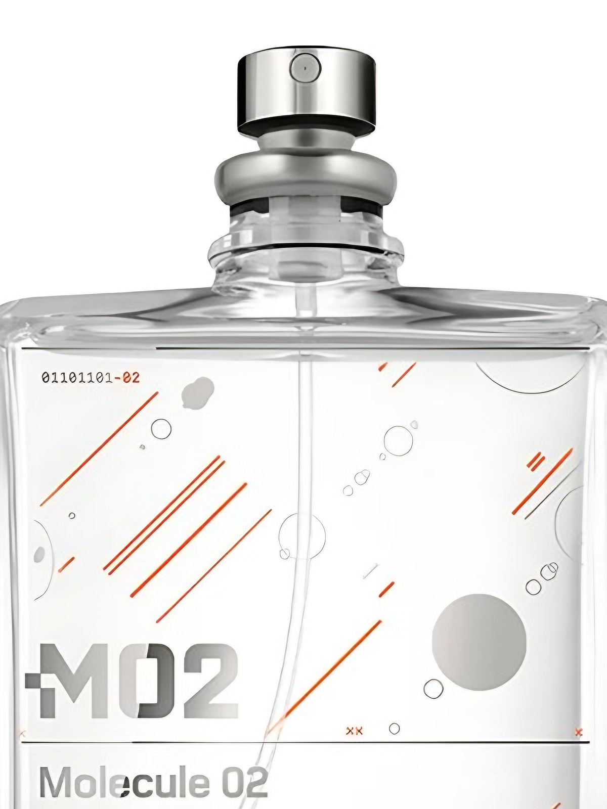 Духи Escentric Molecules Molecule 02 Extrait de Parfum унисекс 100 мл фото 3