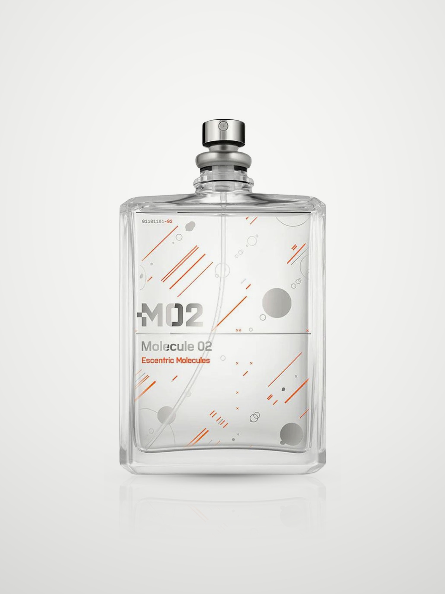 Духи Escentric Molecules Molecule 02 Extrait de Parfum унисекс 100 мл Escentric Molecules