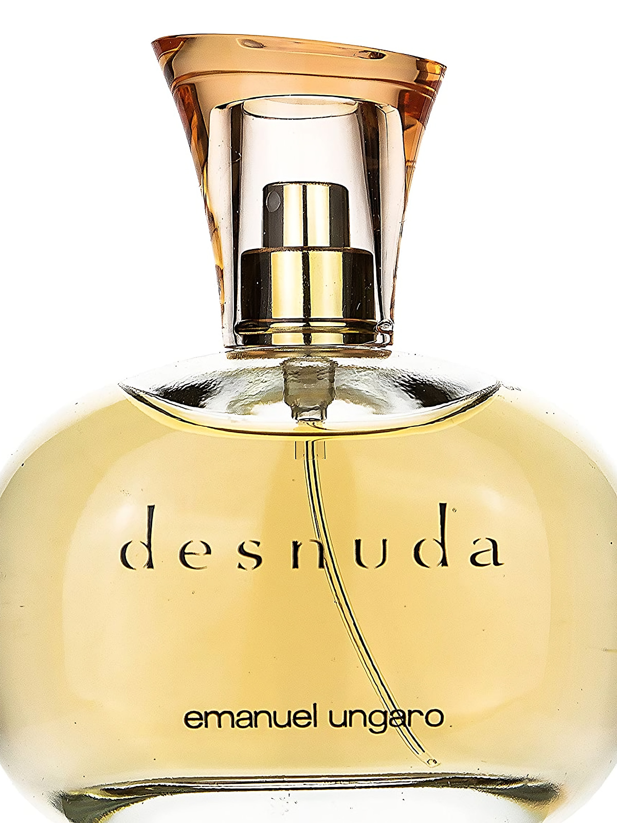 Парфюмерная вода Emanuel Ungaro Desnuda Eau de Parfum женская 75 мл фото 3