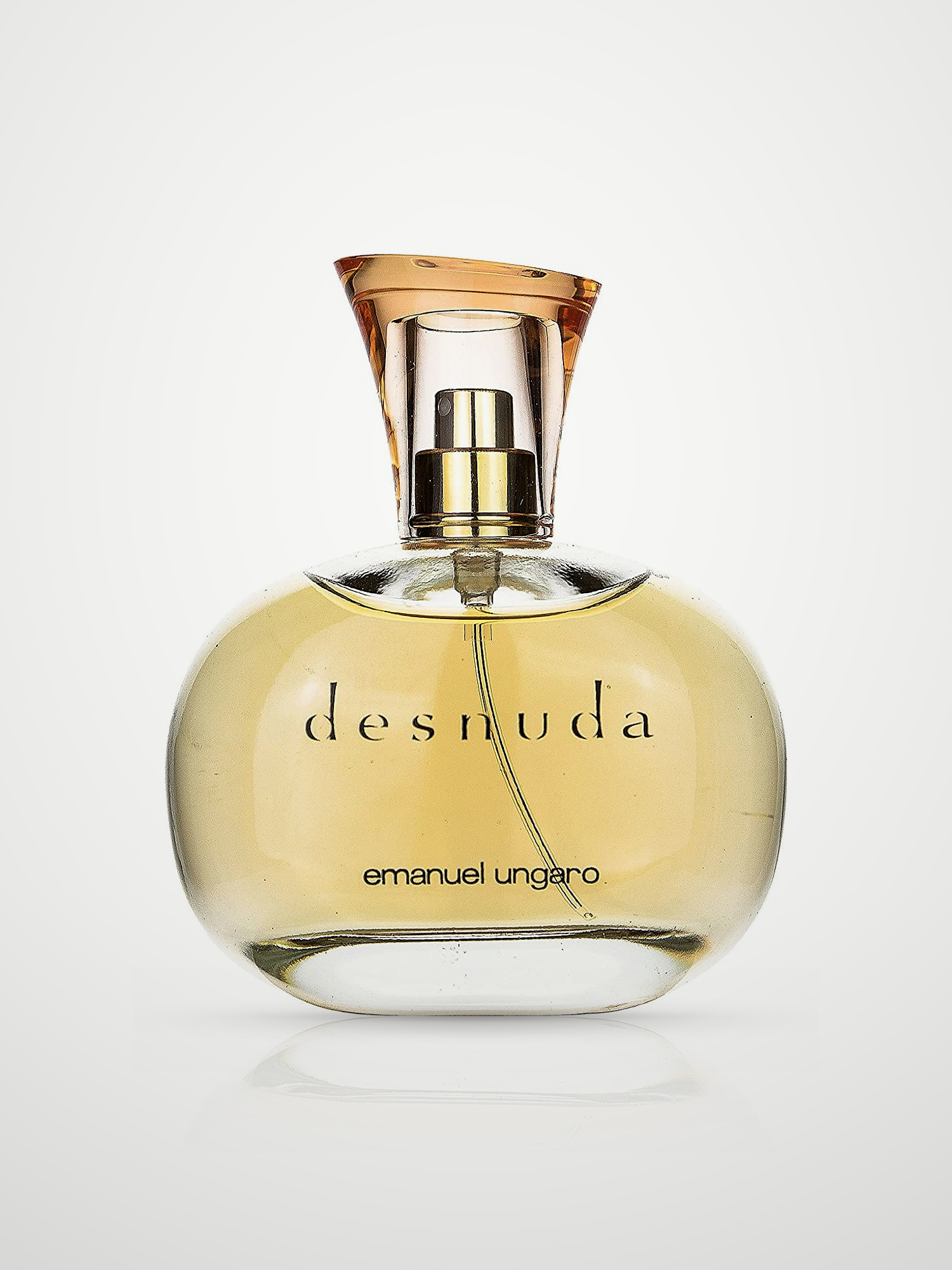 Парфюмерная вода Emanuel Ungaro Desnuda Eau de Parfum женская 75 мл Emanuel Ungaro