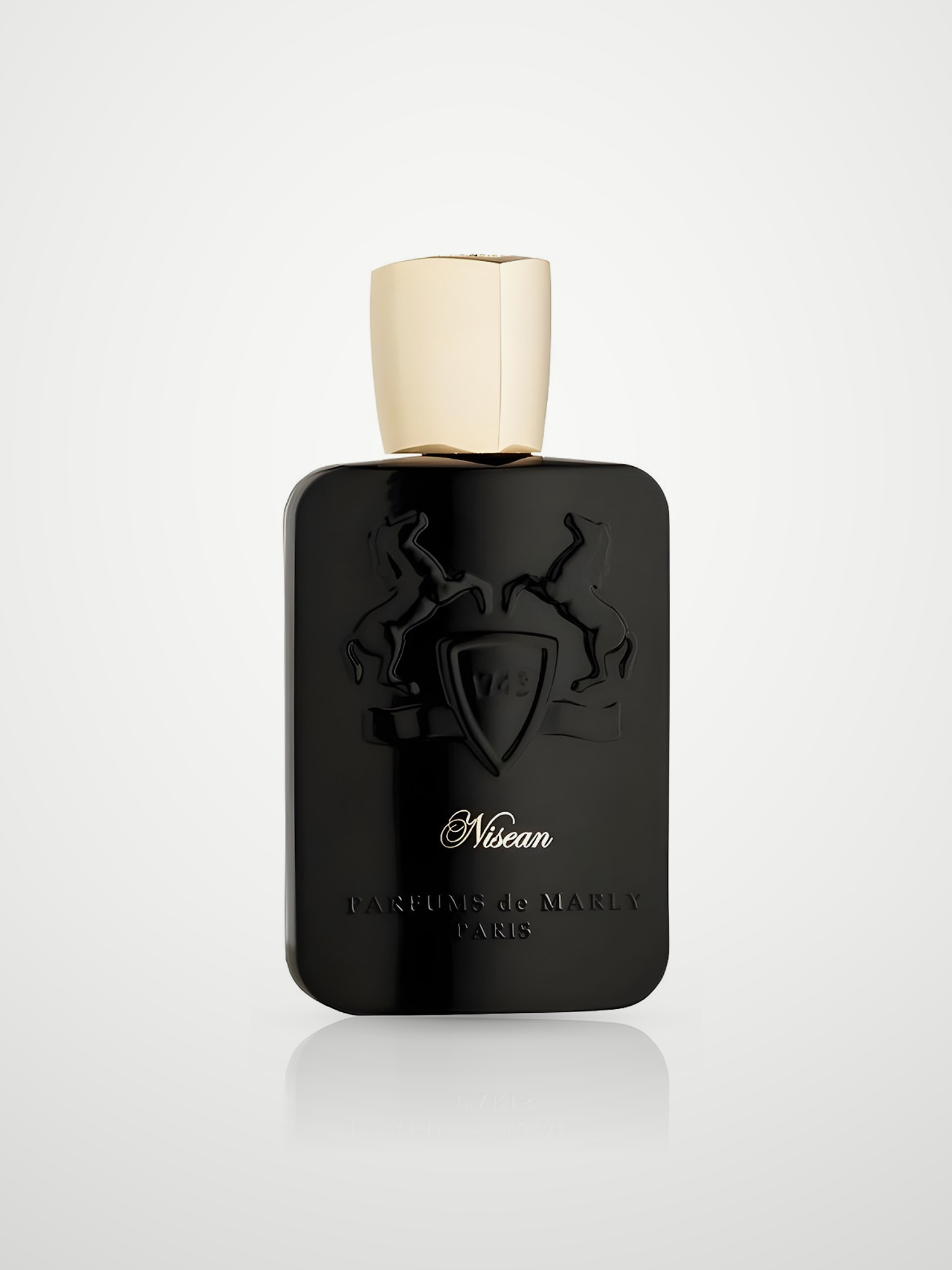 Парфюмерная вода Parfums de Marly Nisean Eau de Parfum унисекс 125 мл Parfums de Marly