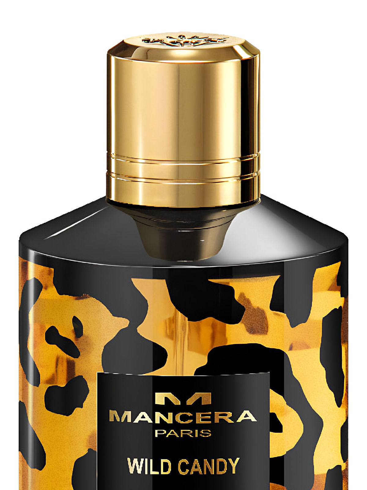 Парфюмерная вода Mancera Wild Candy Eau de Parfum унисекс 60 мл фото 3