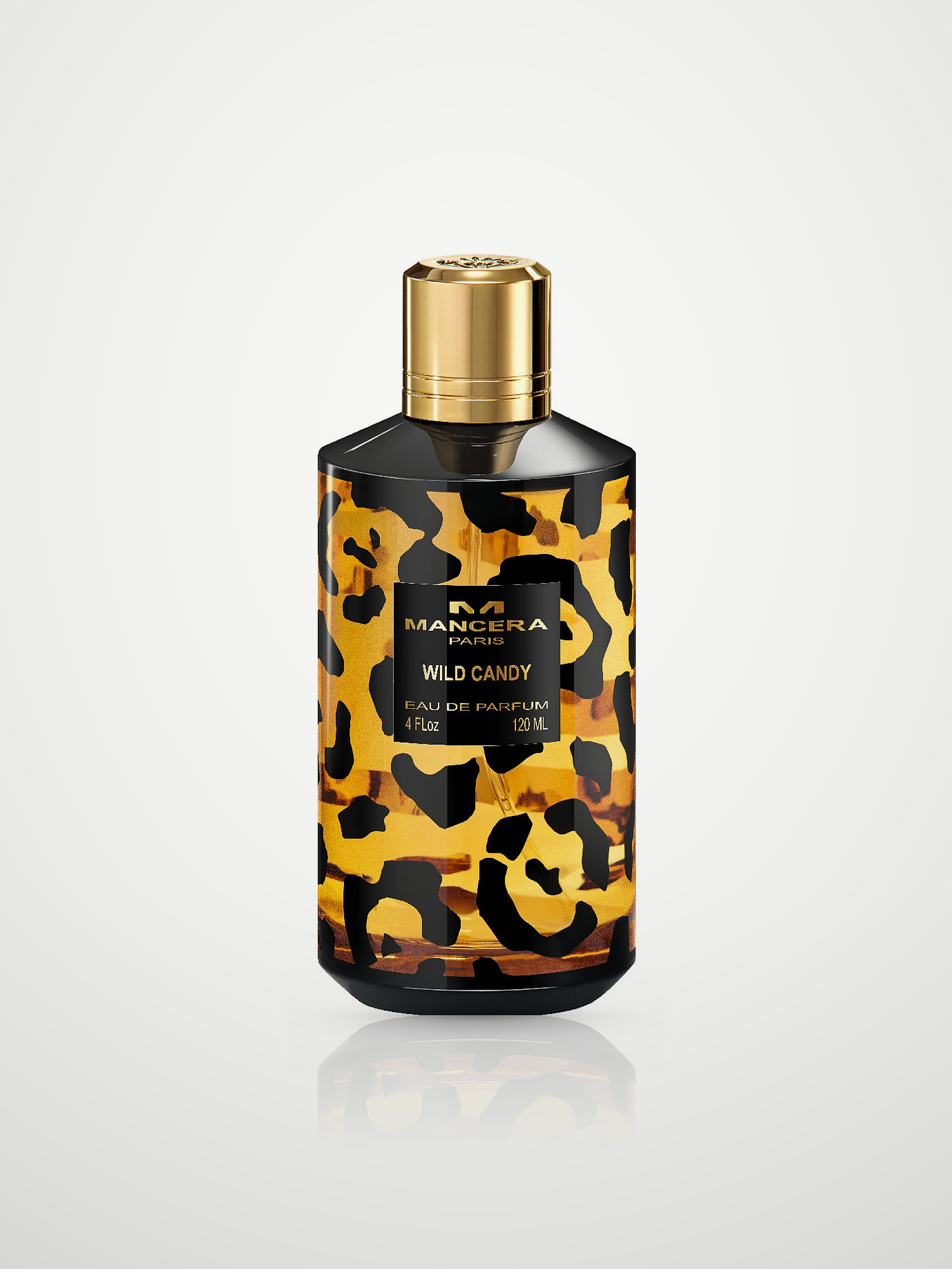 Парфюмерная вода Mancera Wild Candy Eau de Parfum унисекс 60 мл Mancera купить