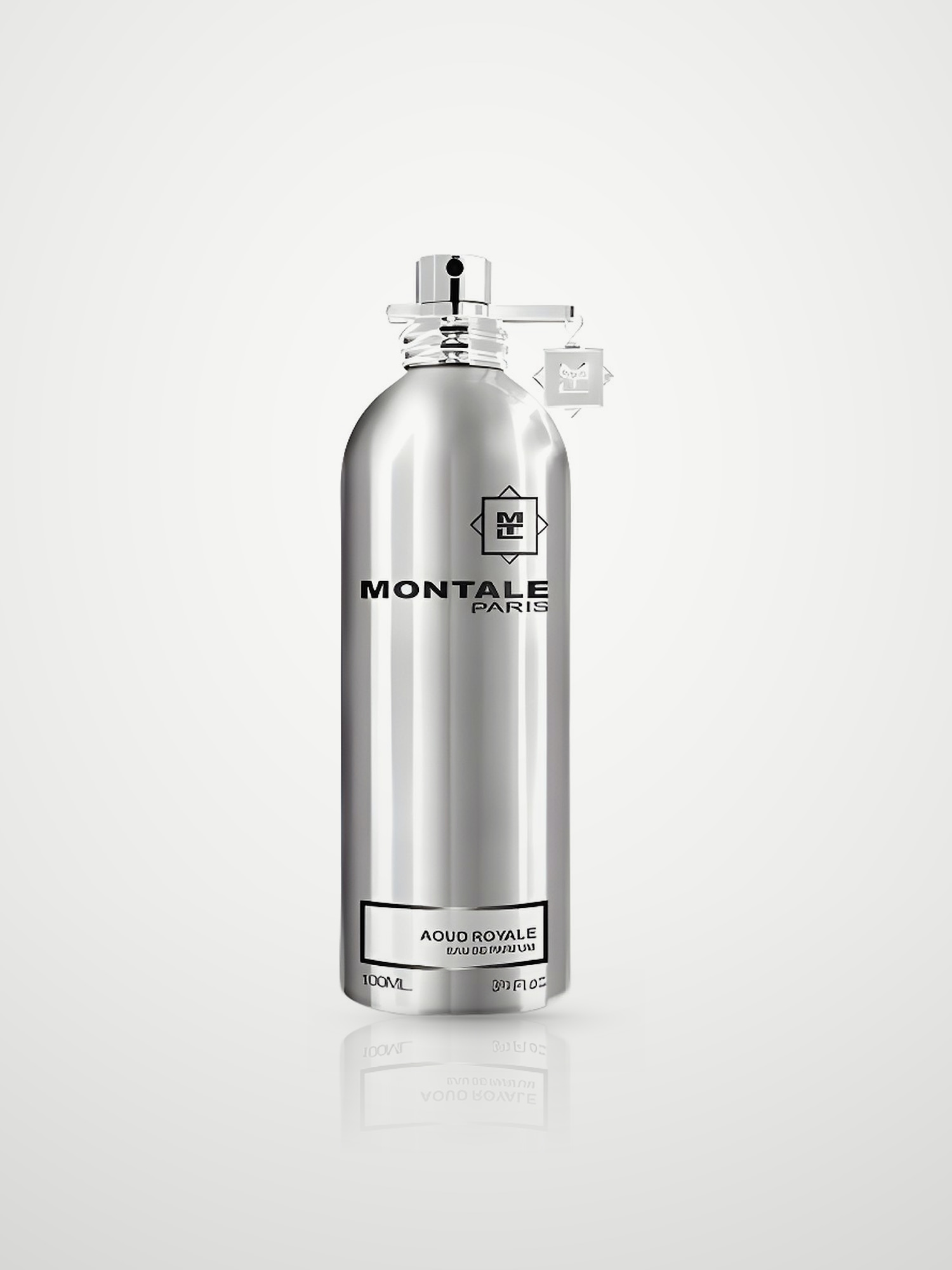 Парфюмерная вода Montale Royal Aoud Eau de Parfum унисекс 100 мл MONTALE