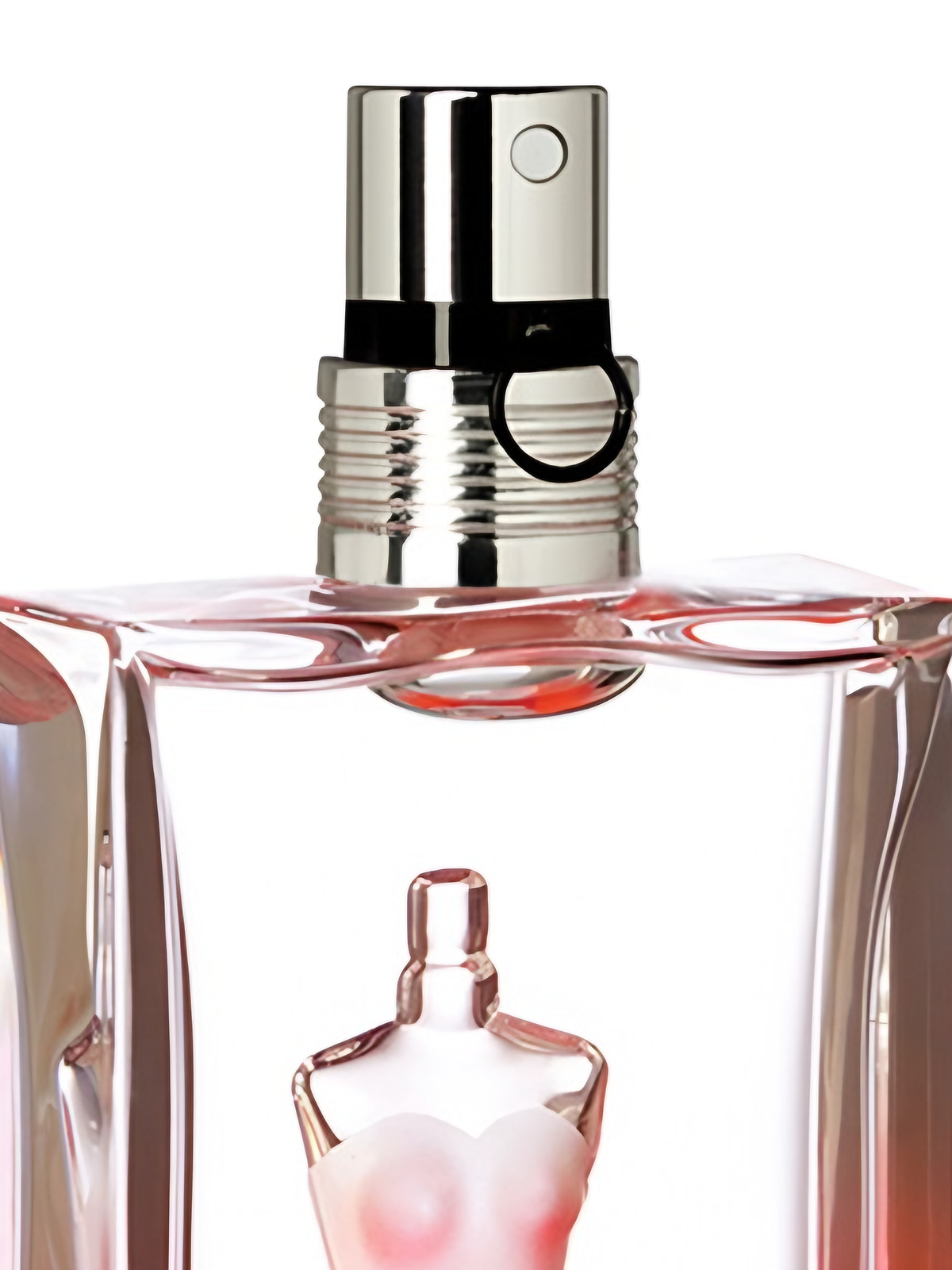 Туалетная вода Jean Paul Gaultier Ma Dame Eau de Toilette женская 50 мл фото 8