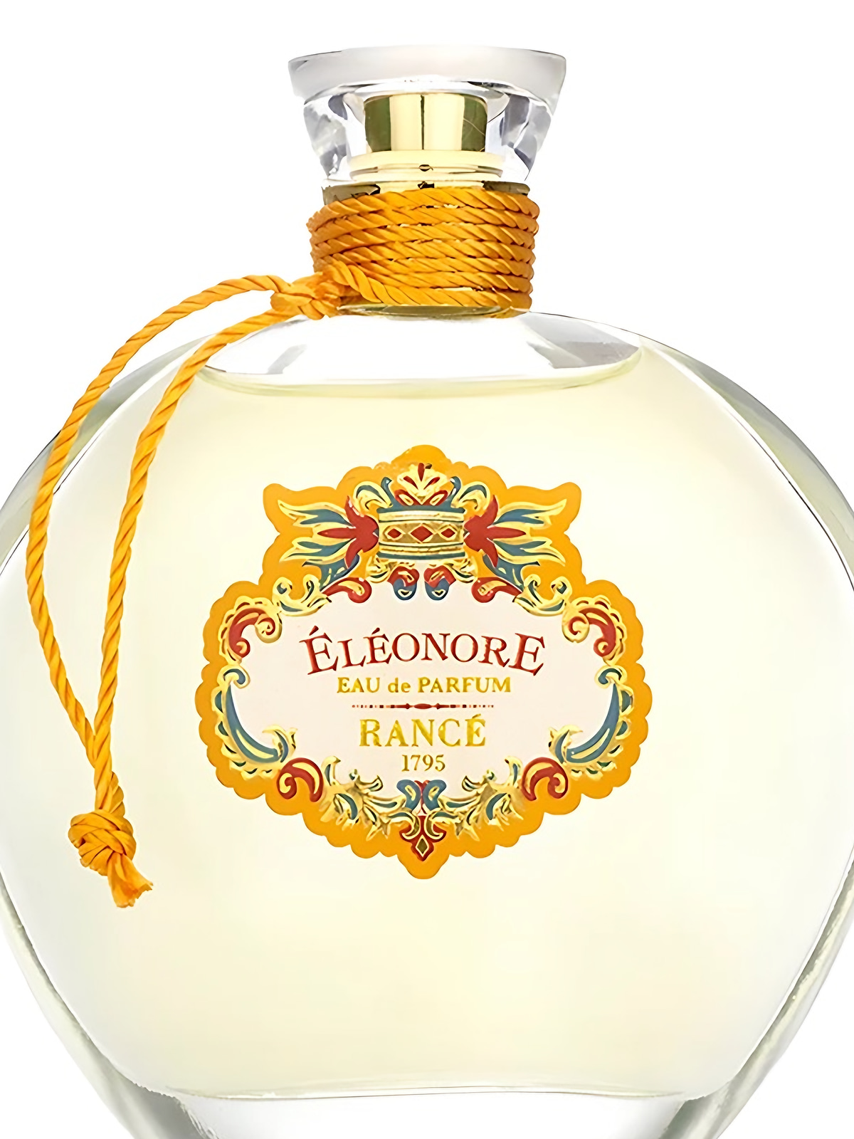 Парфюмерная вода Rance 1795 Eleonore Eau de Parfum женская 50 мл фото 2